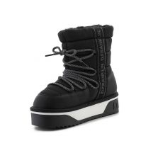 D.Franklin Scarpe Nordic Bomb