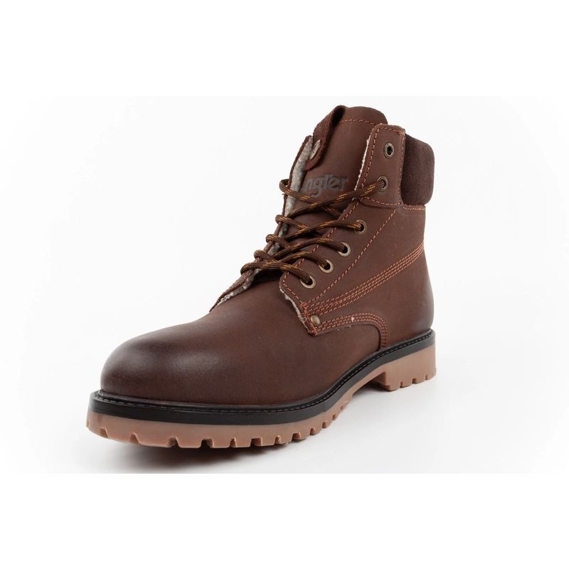 Wrangler Stivali Winter