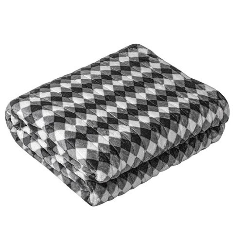 Electric Blanket with Timer Camry CR 7442