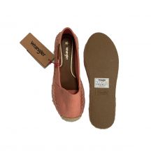 Wrangler Scarpe Nancy Low