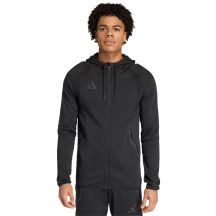 adidas Felpa con cappuccio Tiro Travel Sweat