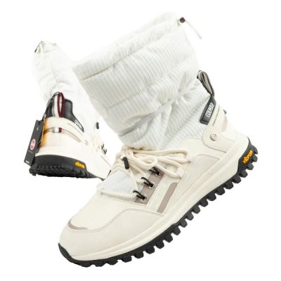 Colmar Stivali Warmer Polar Warmer Polar snow