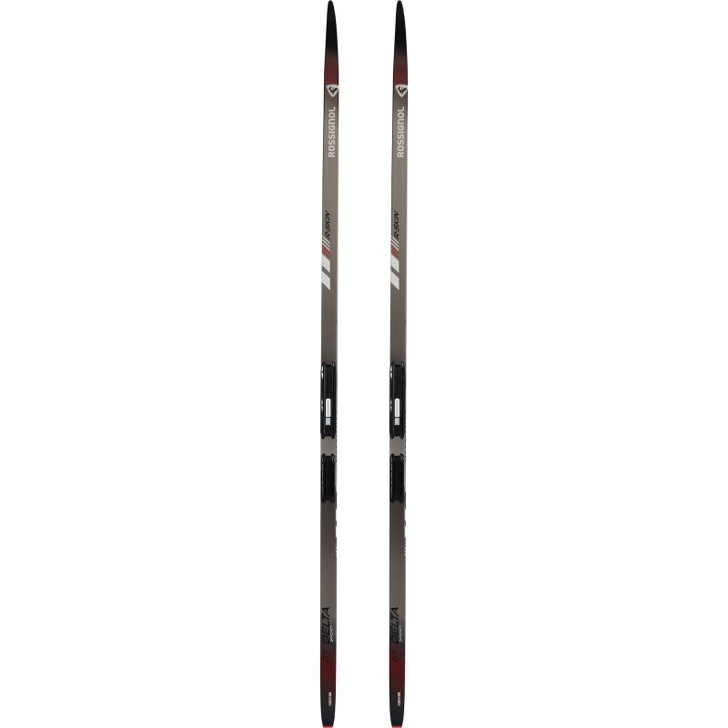 Rossignol Delta Sport R-Skin / Race Classic skis
