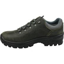 Grisport Scarpe Grigio Dakar