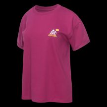 Elbrus Maglietta resa WO'S Short Sleeve