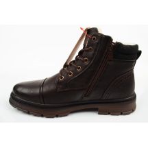 Wrangler Stivali Gillen Fur insulated ankle fashionable