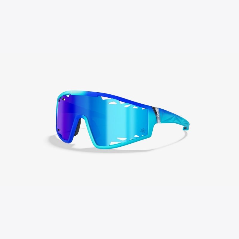 SUPACAZ GALACTIC glasses, blue, MAui Blue