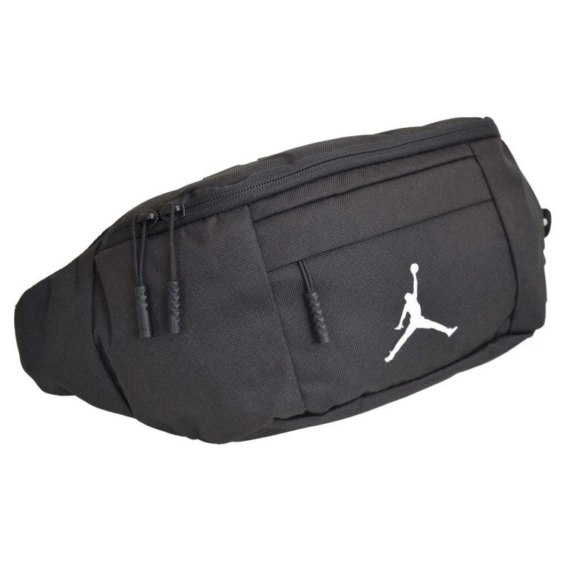 Air Jordan Crossbody Waist Bag – 9A0092-023