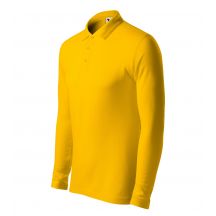 Malfini Polo Pique LS Polo