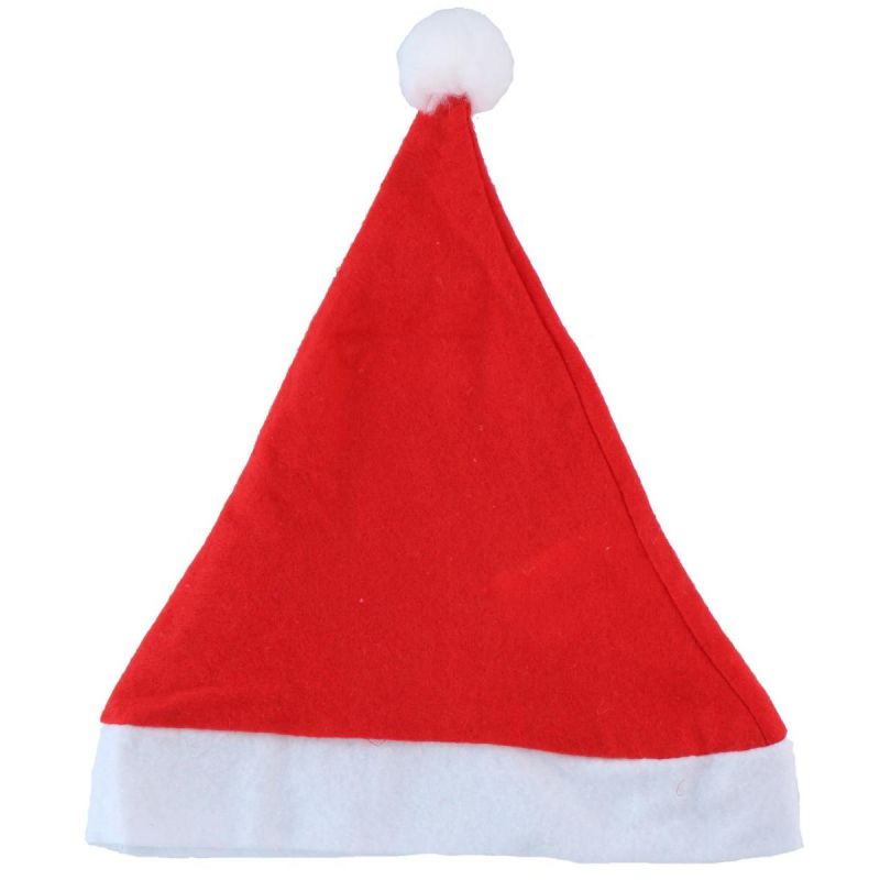 SANTA CLAUS HAT 1PC