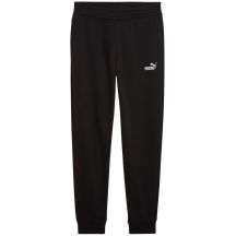 Puma Pantaloni ESS Small No. Logo