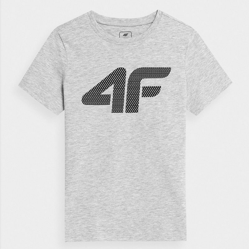4F Jr T-shirt 4FJSS23TTSHM293 ..