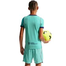 Nike Maglia FC Barcelona Match