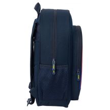 FC Barcelona Zaino school sports backpack