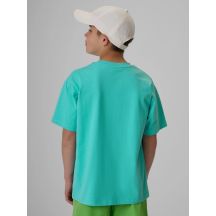 4f Maglietta cotton