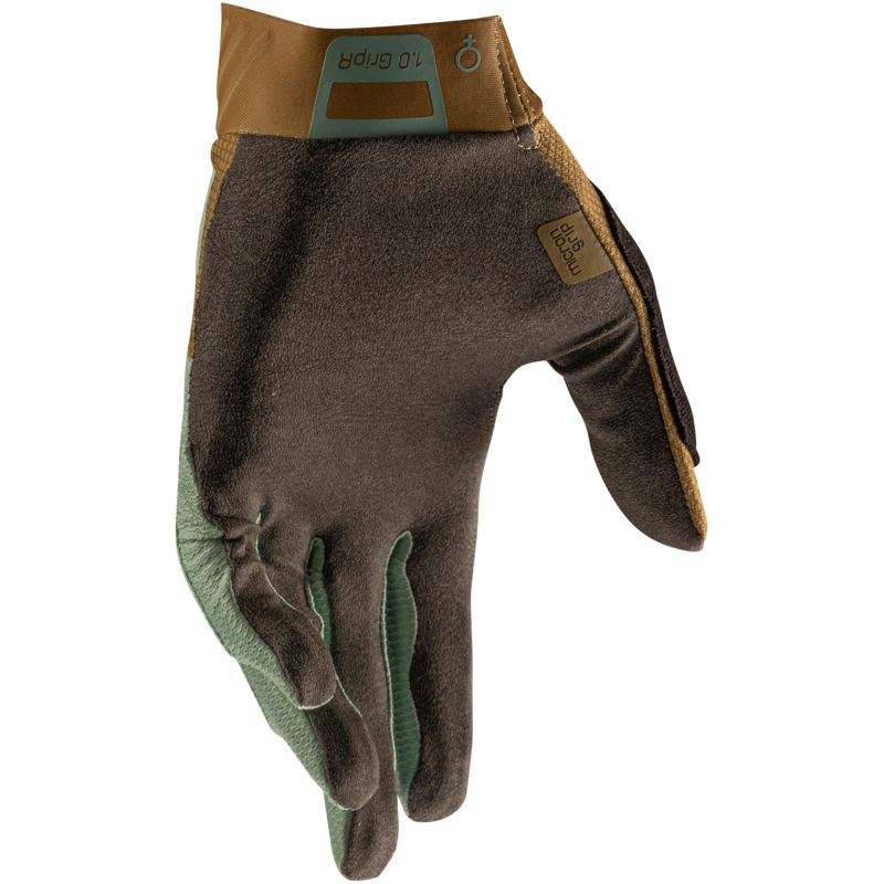 Leatt Guanti Cycling LEATT Glove MTB GripR