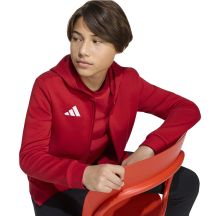 adidas Felpa con cappuccio Entrada Full Zip for