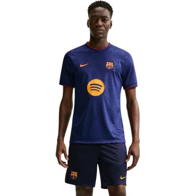 Nike Maglia FC Barcelona Third