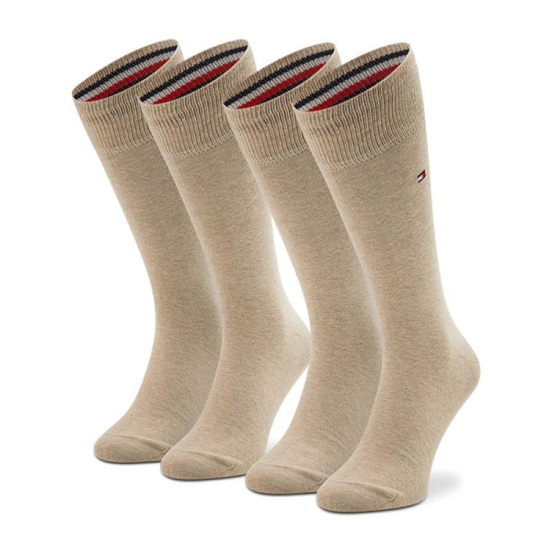 Tommy Hilfiger socks 2 pack M ..