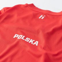 Huari Maglietta Alumni Poland Senior