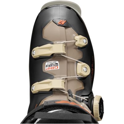 K2 Stivali recon zonal BOA Ski