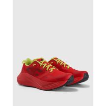 4f Scarpe Flow Run Low Running