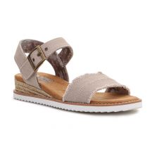 Skechers Sandali Desert Kiss Adobe Princess