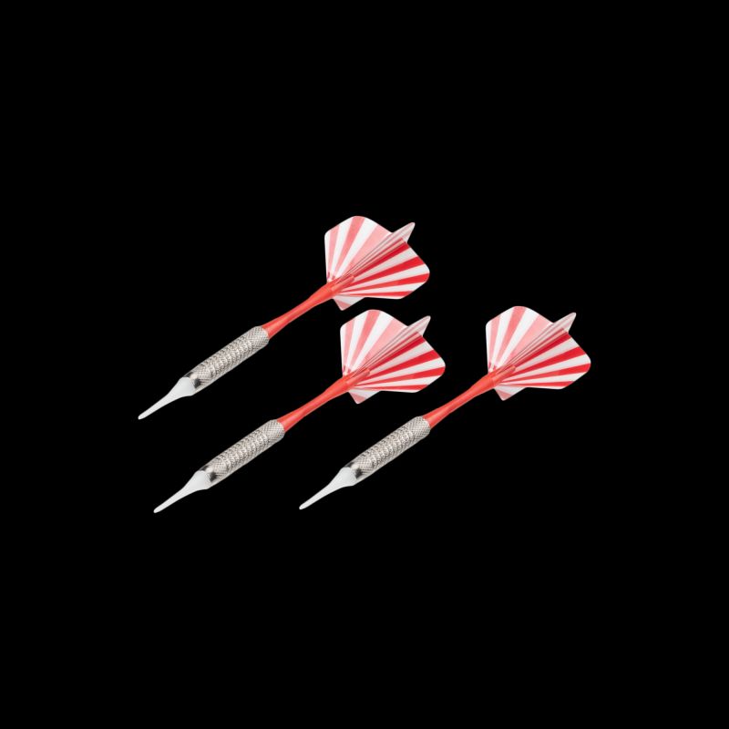 DARE Dart Flights