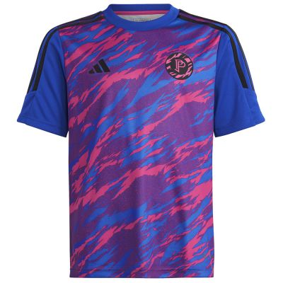 adidas Maglia Pogba Training JSY