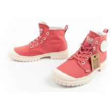 Palladium Scarpe Pampa, brick