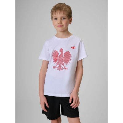 4f Maglietta Children's fan