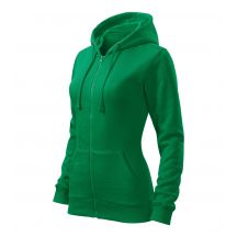 Malfini Felpa Trendy Zipper