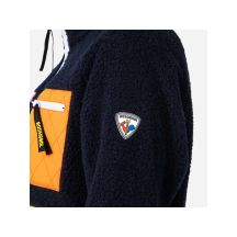 Rossignol Felpa On Air Fleece Jkt