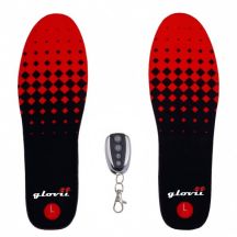 Glovii Scarpe heated insert and