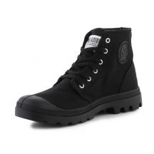 Palladium Scarpe Hi Organic II