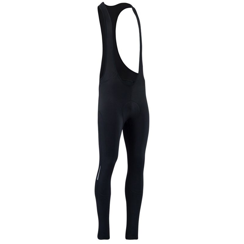 Silvini Pantaloni Cycling Bib SILVINI Pants rapone PAD