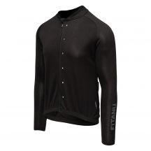 Fitanu Maglia vialetta polartec cycling
