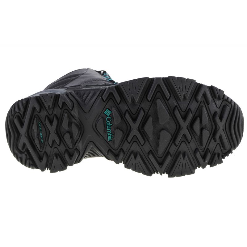 Columbia Scarpe Bugaboot III