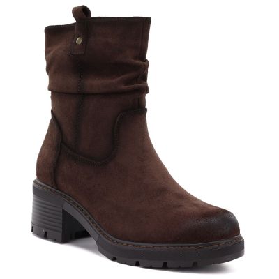 S.Barski Stivali insulated ankle, S.Barski