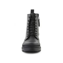 Palladium Scarpe Pallatrooper Off Lth