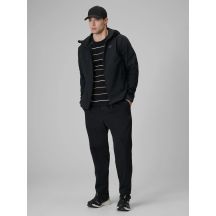4f Giacca windproof membrane softshell
