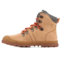 Palladium Scarpe Pallabrouse Hikr
