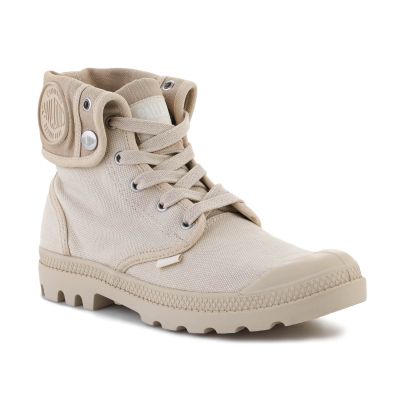 Palladium Scarpe Baggy Sahara/Safari
