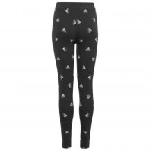 adidas Leggings Brand Love Print