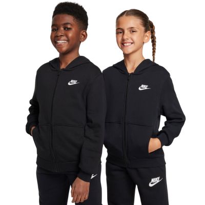 Nike Felpa Club Fleece