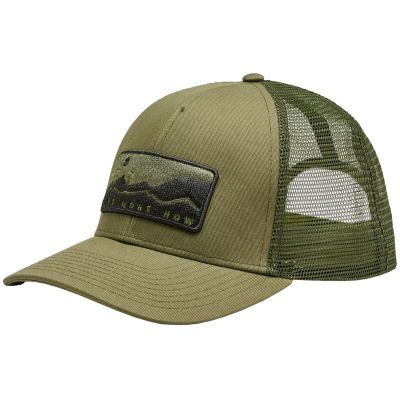 Buff Cappello Trucker
