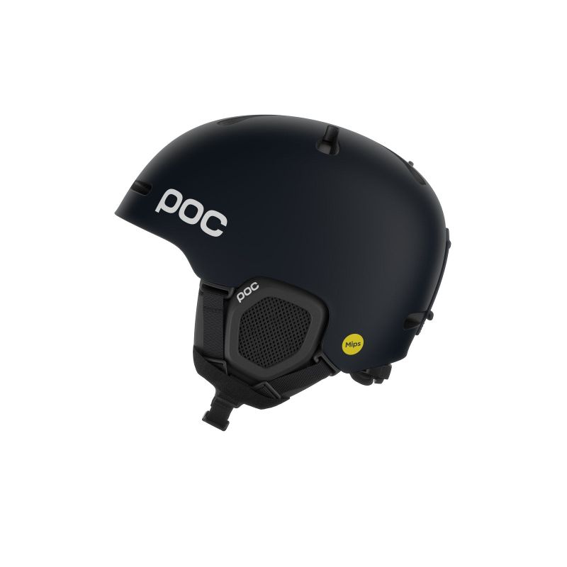 POC Fornix MIPS Ski Helmet Navy Blue