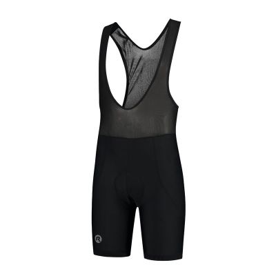 Rogelli Pantaloncini bib basic DE LUX
