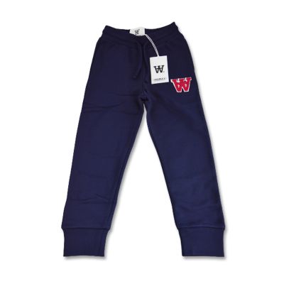 Double A by WOOD WOOD Pantaloni Wood Ran