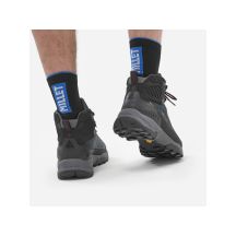 Millet Scarpe Ubic Mid Gtx Graphite